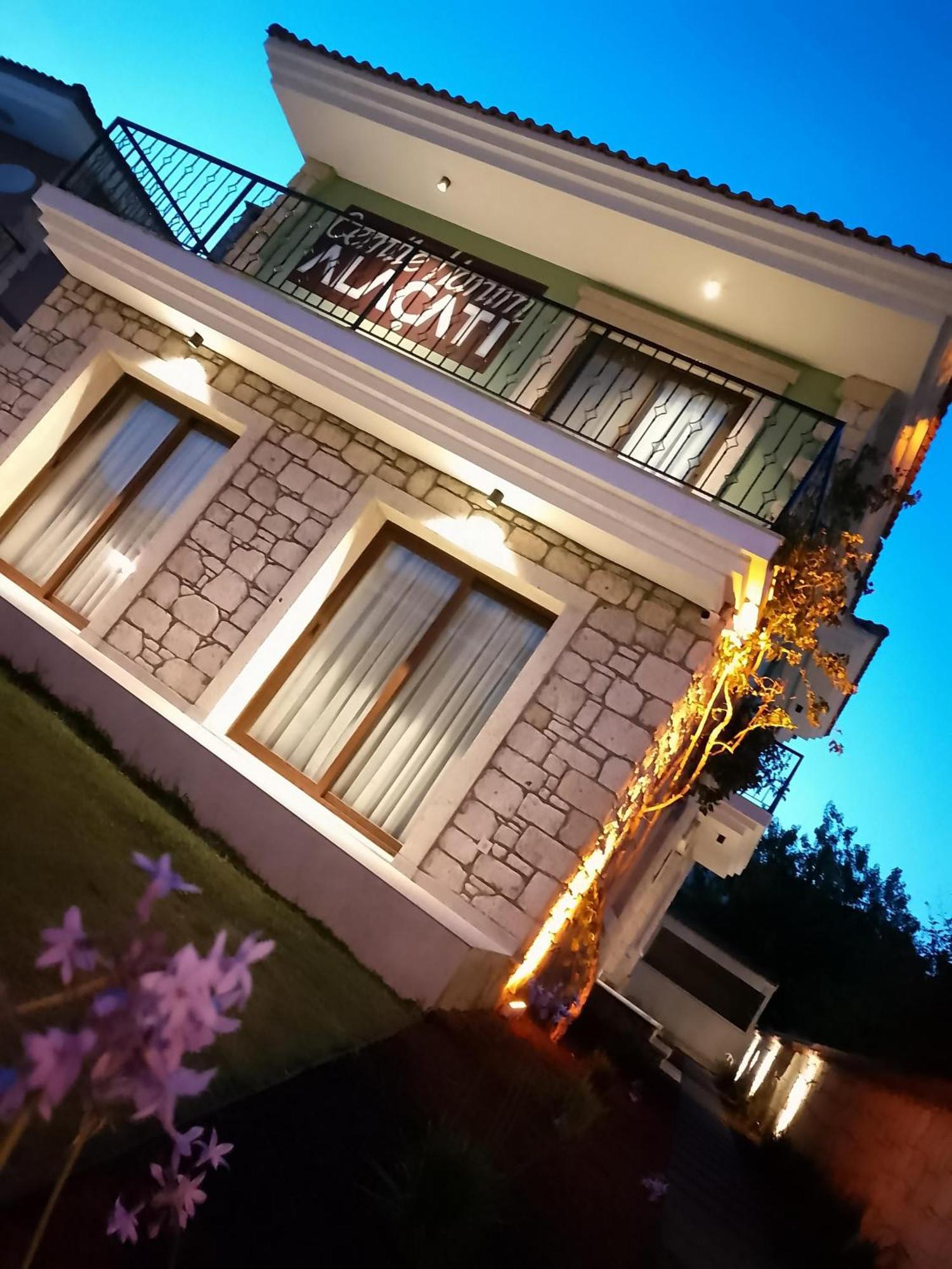 Hotel Cemile Hanim Konagi Cesme